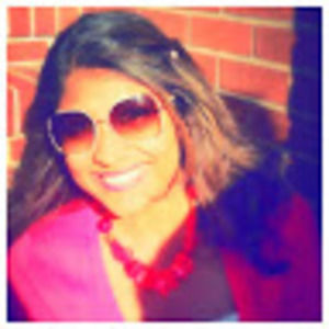 Meet your Posher, Rucha